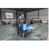 Buy cheap China Electric Forklift 3 Ton Supplier Free Shipping Portable Battery Forklifts Truck Price Small Farm Mini Forklift Ele from wholesalers