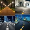 Buy cheap IP68 Waterproof LED Solar Road Studs Working Time ≥100h Light Source LED from wholesalers