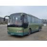 Buy cheap Yutong Diesel Coach Buses Euro 5 Used Tourist Bus LHD Steering 12m from wholesalers