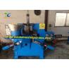 Buy cheap 100pcs/min Bucket Handle Making Machine 600kg Wire Bending Machines from wholesalers