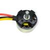 Buy cheap Medical Equipment Motor 187W 1000RPM 36V Brushless Motor KG-2830L36 from wholesalers