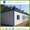 Buy cheap 20ft 40ft container homes, container houses, container office for sale from wholesalers