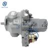 Buy cheap Excavator Spare Parts Excavator Main Pump 2401-9231 2401-9286 Hydraulic Pump For Doosan Dx55 Dh55 from wholesalers
