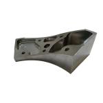 Alloy Steel Block 0.1kg Lost Wax Investment Casting