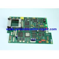 Buy cheap GE Datex-Ohmeda S5 Patient Monitor Central Motherboard Processing Board CMFF product