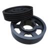 Buy cheap SPB SPZ SPA SPC V Belt Motor Pulley Black European Standard Pulley from wholesalers