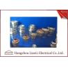 Buy cheap 1/2" 4" Watertight Hubs Rigid Conduit Fittings / Electrical Conduit Parts UL Listed from wholesalers