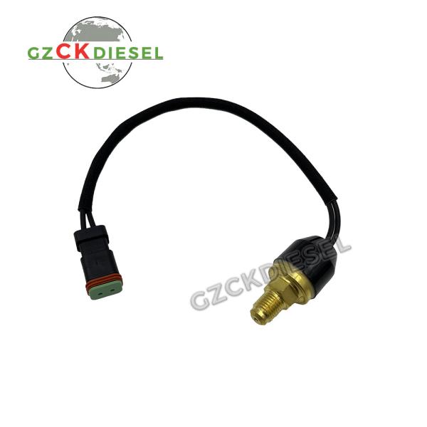 Buy cheap Pressure Sensor 309-5795 3095795 Switch For 345C 345D 349D from wholesalers