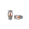 Buy cheap Upright / Pendent / Sidewall Fire Fighting Sprinklers High Flow Rate from wholesalers