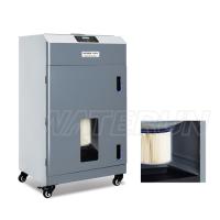Buy cheap Dust Collection Fume Extractor for Welding with Filtering Cartridge product