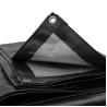 Buy cheap Waterproof Blue Tarp Plastic Tarpaulin Perfect for Outdoor Cover and Protection from wholesalers