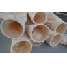 Buy cheap Cement Plant Nomex Aramid Filter Bag With PTFE Membrane Anti - Alkali from wholesalers
