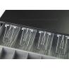 Buy cheap 16.5 Inch POS Cash Drawer / Cashier Drawer Cash Register Box 5.9 KG 420A from wholesalers