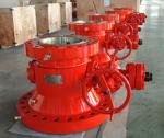 Buy cheap 5000 Psi Oil Wellhead Parts For Oil Well Drilling Service Top Flange 13 5/8 from wholesalers