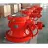 Buy cheap 5000 Psi Oil Wellhead Parts For Oil Well Drilling Service Top Flange 13 5/8" from wholesalers