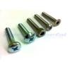 Buy cheap Motorcycle Specialty Hardware Fasteners Titanium Ti6Al4V Direct Drive Lockout Clutch Bolts from wholesalers