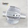 Buy cheap PDC Hole Opener 12 Inches 7 Fixed Blades Of Pilot Hole Bit from wholesalers