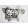 Buy cheap 6HK1-TC 8-94390414-6 Isuzu Oil Pump Genuine Engine Parts from wholesalers
