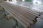 Hot Rolled Stainless Steel Round Bars Stock Bright Black Finished ASTM 316
