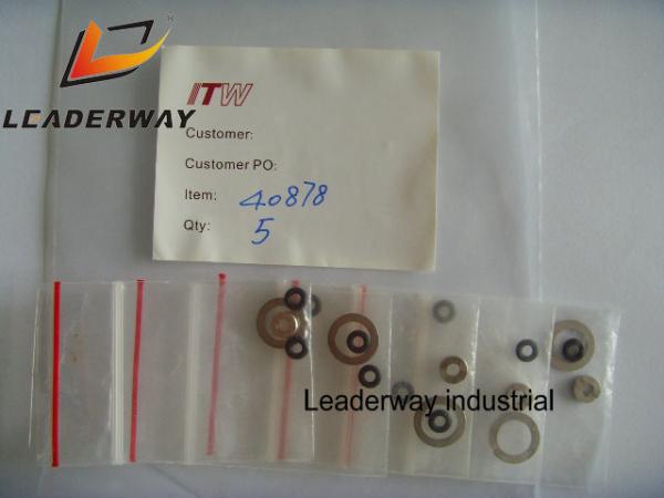 Buy cheap Vitronics Soltec parts 40878 from wholesalers