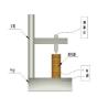 Buy cheap Linear Control Ring 20 MPa Piezoelectric Ceramic Actuator from wholesalers