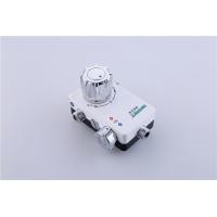 Buy cheap 38 Degree Thermostatic Shower Mixer Valve Bathroom High Temperature Resistance product