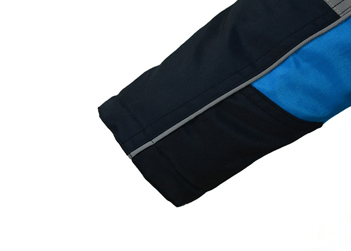 Comfortable Cap Outdoor Work Clothes For Winter Two Pieces Jacket