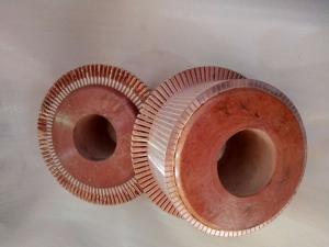 Buy cheap Industrial Commutator , 77 Segment Commutator For DC Traction Motor XQ-5-6B from wholesalers