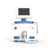 Buy cheap Professional Laser Tattoo Removal Equipment , ALD1 Salon Laser Hair Removal Machine from wholesalers
