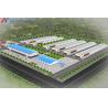 Buy cheap Commercial Building Steel Structure Plant Poultry House For Chicken Shed from wholesalers