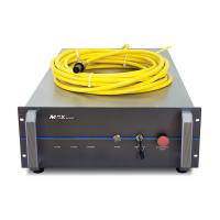 Buy cheap 1000W Raycus IPG QBH 1080nm Laser Cutter Accessories product