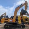 Buy cheap Used Excavator 1.9m³ Bucket Capacity SANY SY365H Large Crawl Excavator from wholesalers