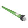 Buy cheap 35mm Roller Shutter Tube Motorized Blind Motor IP44 Inside And Outside from wholesalers