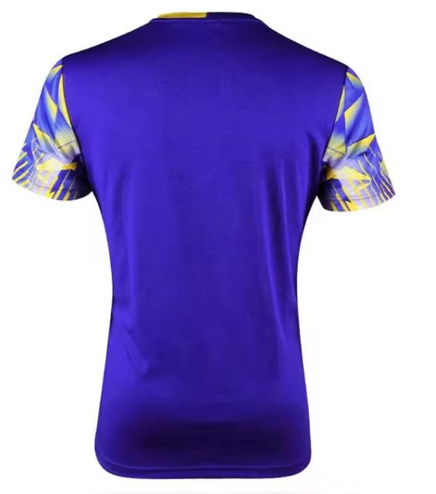 Machine Washable Short Sleeve Blank Sublimation T Shirts Custom LOGO Printed