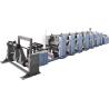 Buy cheap Flexible Packaging Printing Machine for Corrugated Cardboard Carton Box Pre-Printing from wholesalers