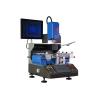 Buy cheap Semi Automatic BGA SMD Rework Station WDS650 Infrared With Gold Plated Light Tube from wholesalers