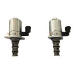 Construction Works ZAX200-5G Metal Hydraulic Solenoid Valve for Excavator Parts