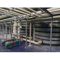 Buy cheap Customizability Wastewater Treatment System - Transfer System product