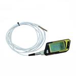 Alkaline Batteries Powered Digital Thermometer With PT1000 Sensor
