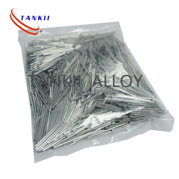 Buy cheap Hastelloy C276 C22 Tube Inconel 600 625 601 718 Seamless Nickel Alloy Steel Pipe Monel 400 K500 Tube from wholesalers