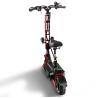 Buy cheap Leading Design Scooter Max Speed 85KM/H 60V 28/33/38AH 5600W Motor Electric Scooter from wholesalers