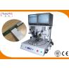 Buy cheap Thermode Head Bonding Hot Bar Soldering Equipment With PID Temperature Control from wholesalers