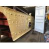 Buy cheap Silica Vibro Sand Vibrating Screen Machine 3700*1200 30 - 100 TPH Coal Gold Gravel from wholesalers