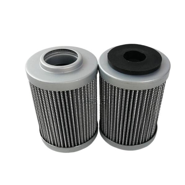 MF1002A25HBP01 MP FILTRI Pleated Hydraulic Filter Element With Fiberglass Media