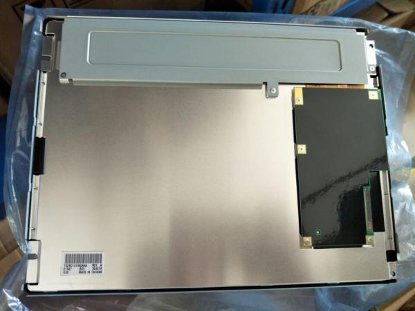 Buy cheap TX26D12VM0AAA HITACHI 10.4" 800(RGB)×600 450 cd/m² Storage Temp.: -30 ~80 °C INDUSTRIAL LCD DISPLAY from wholesalers
