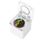 Food Waste Composting Food Garbage Composter Smart Waste Kitchen Composter,
