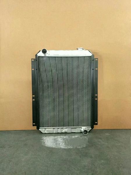 Buy cheap Hitachi EX120-3/ZAX120-3 Excavator Water Tank Radiator Assembly from wholesalers