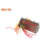 Buy cheap Yelow and Red Lines Fuse Box For Excavator Komatsu Electric Parts PC400 - 7 from wholesalers