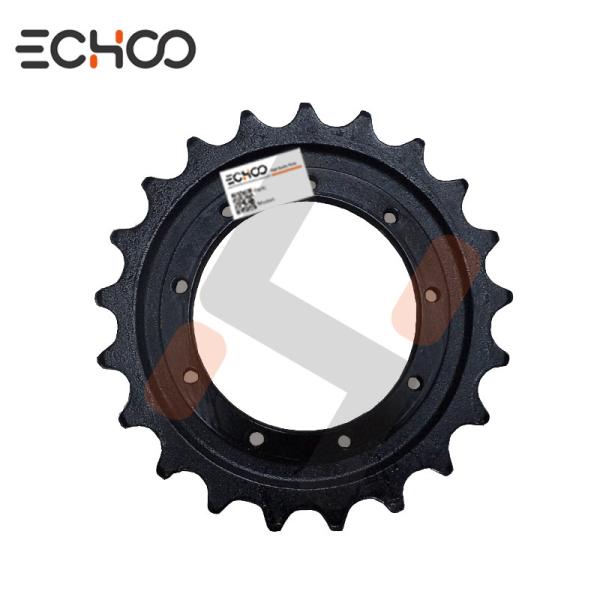172141-29111 Yanmar VIO30 VIO35 sprocket mini excavator undercarriage parts
