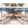 Buy cheap Iron Ore Industrial Magnetic Separators Excellent Reliability Flexibility from wholesalers